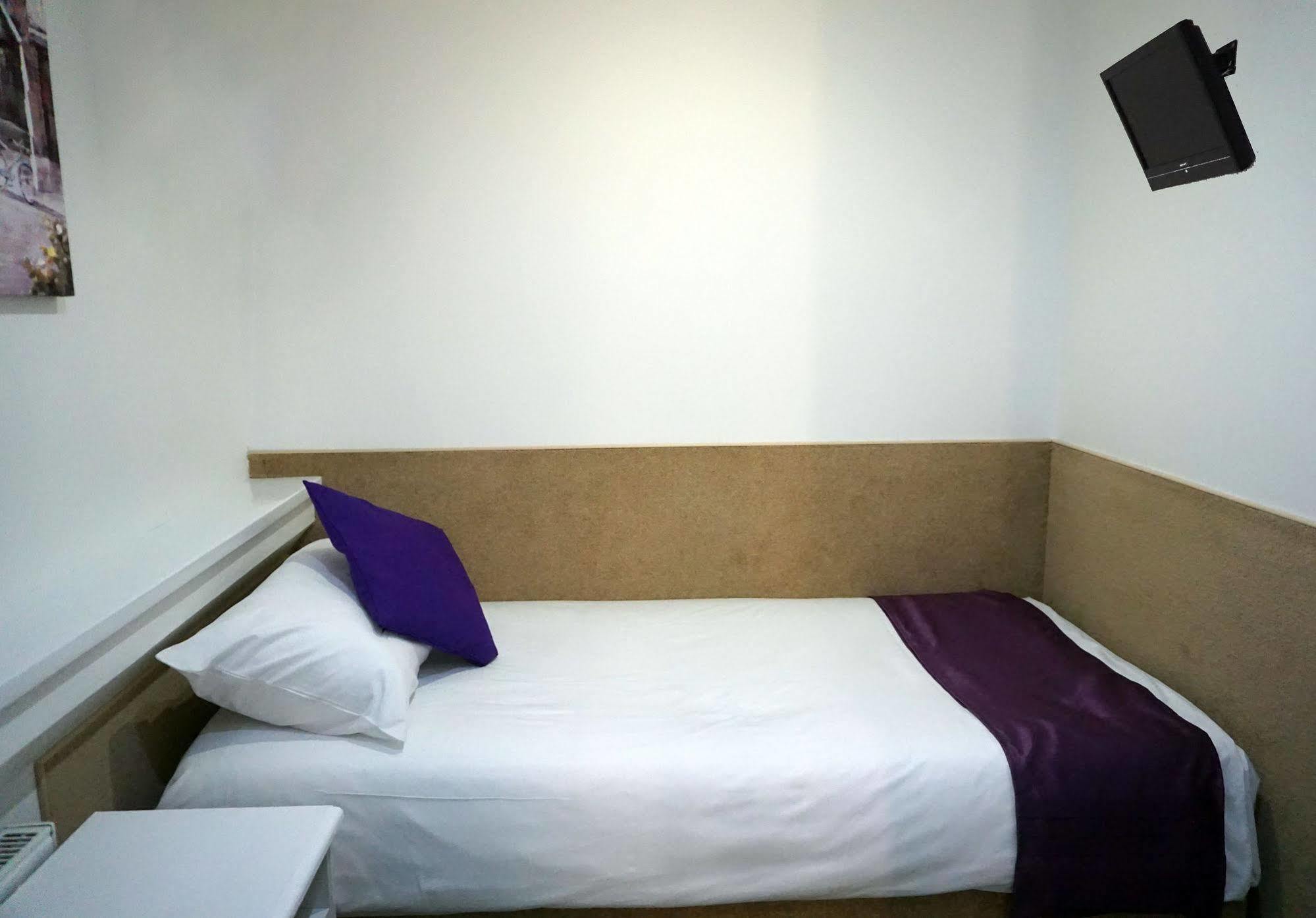Hotel Bridge Londra
